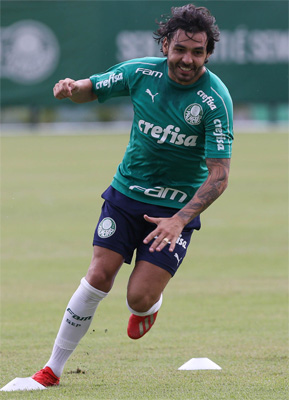 Ricardo Goulart