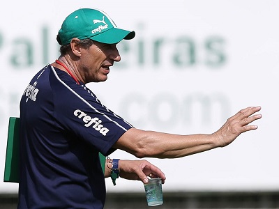 Carlos Pracidelli
