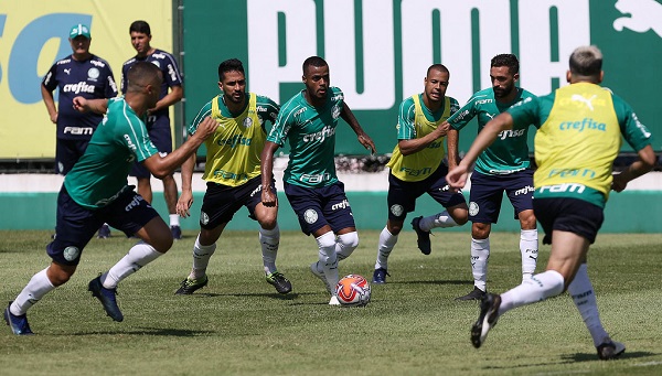 Treino Academia Janeiro/2019