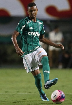 Luan Cândido