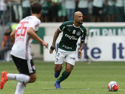 Felipe Melo