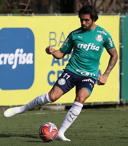 Ricardo Goulart