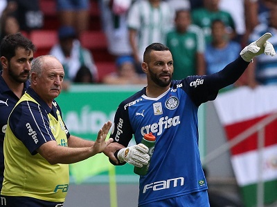 Weverton