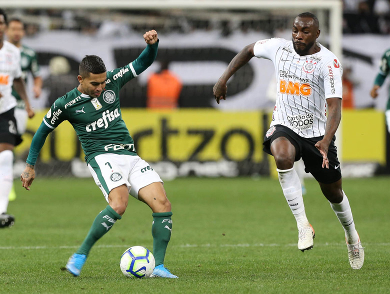 SCCP 1x1 Palmeiras