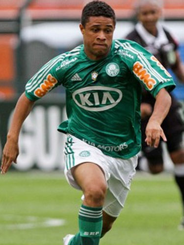 Diego Souza Xavier