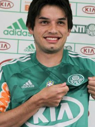 Tiago Real