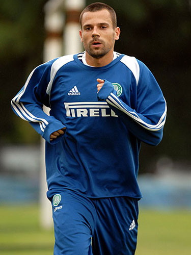 Diego Cavalieri