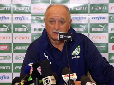 Felipão
