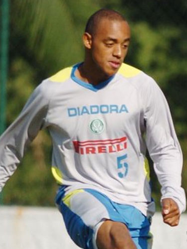 Marcus Vinícius