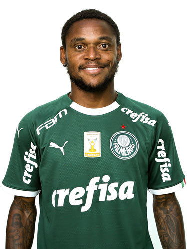 Luiz Adriano