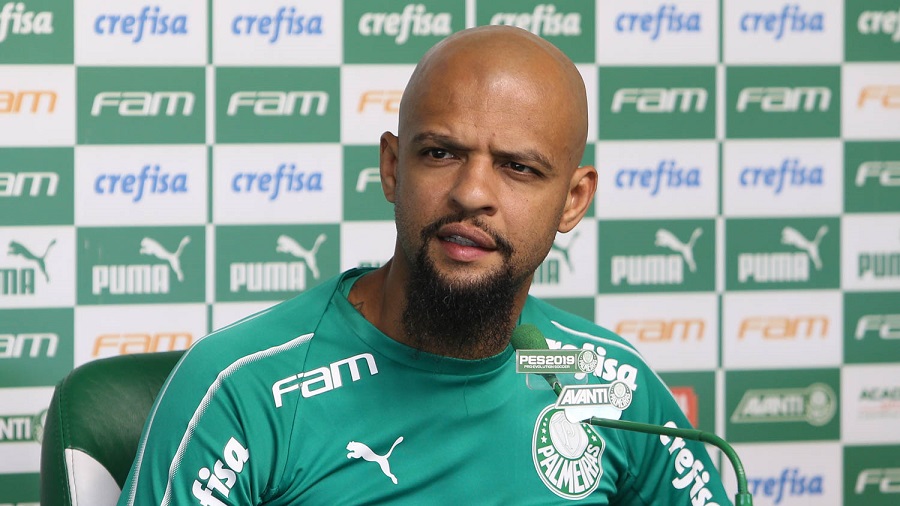 Felipe Melo