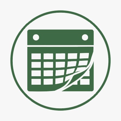 Calendário – Palmeiras