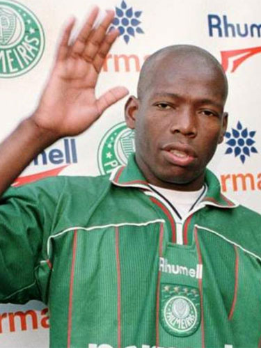 Asprilla