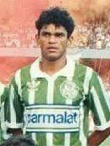 Edinho Baiano