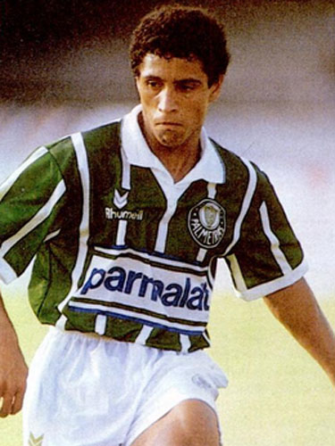 Roberto Carlos