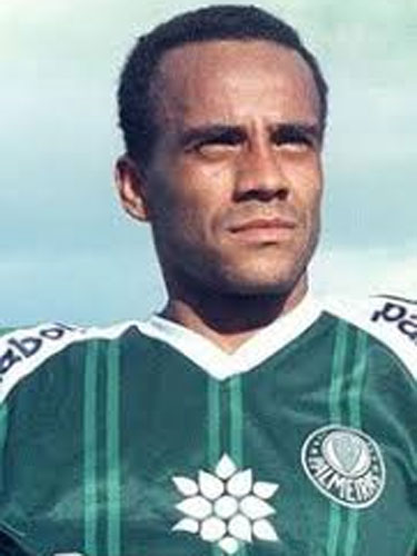 Sérgio Soares