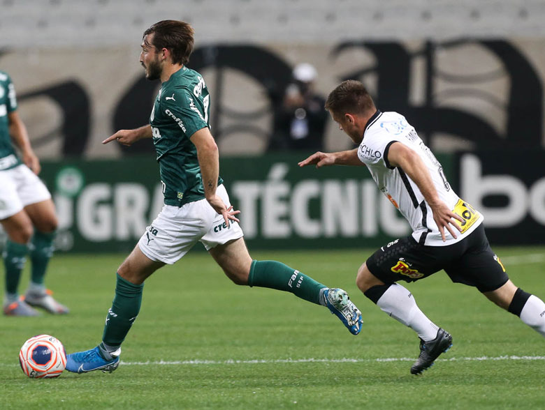 SCCP 1x0 Palmeiras