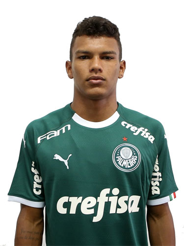 Gabriel Veron