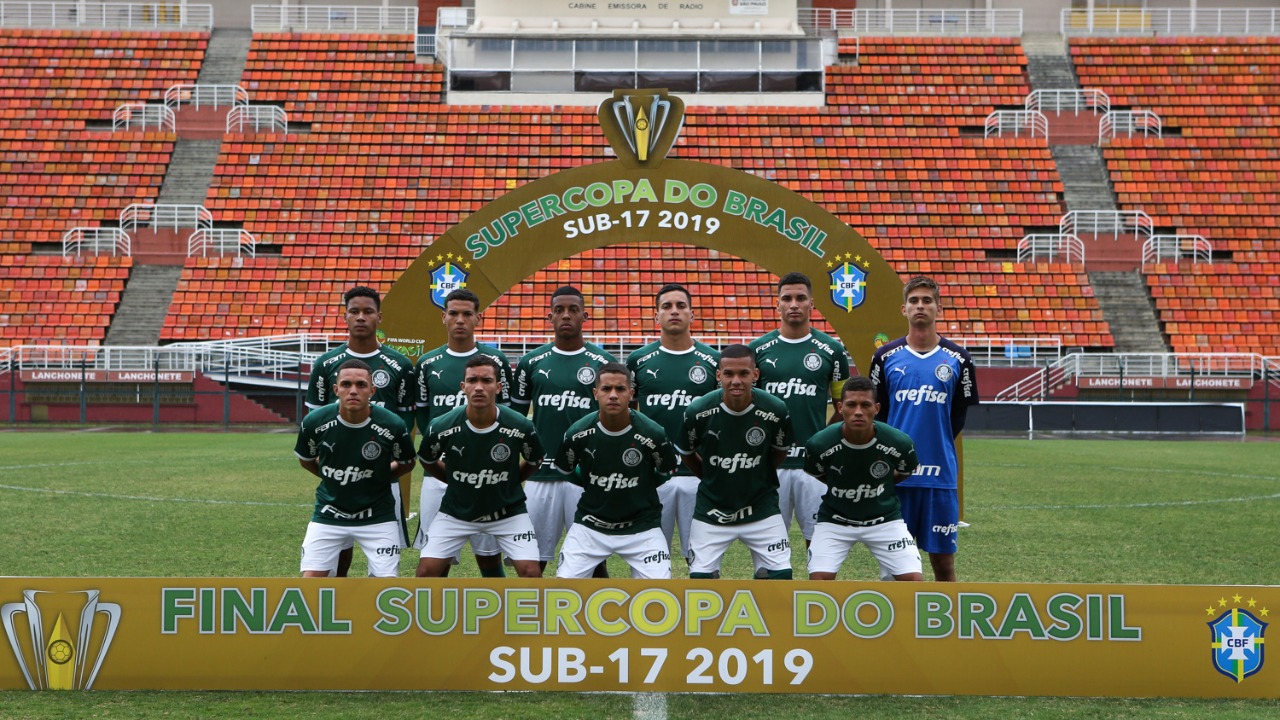 Sub-17 Supercopa