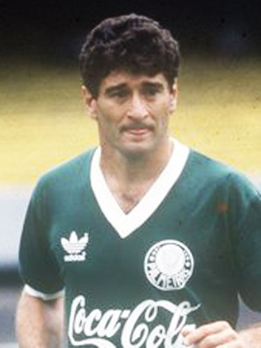 Dario Pereyra