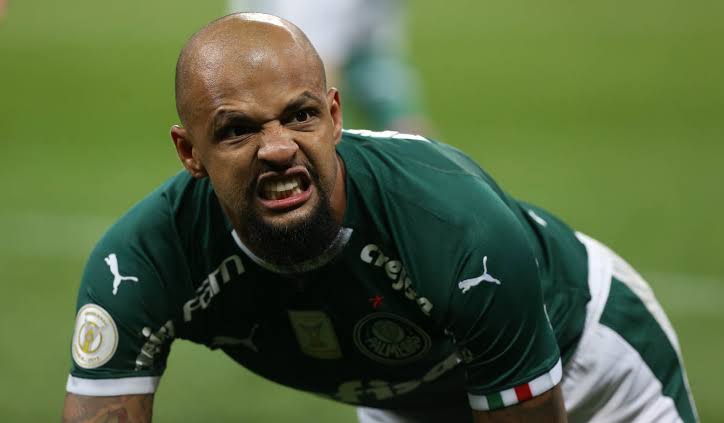 Felipe Melo