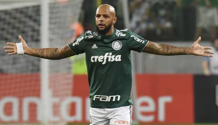 Felipe Melo