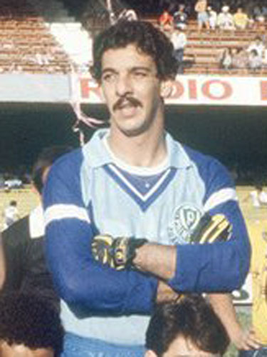 João Marcos