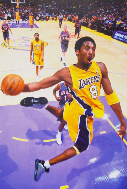 Kobe Bryant