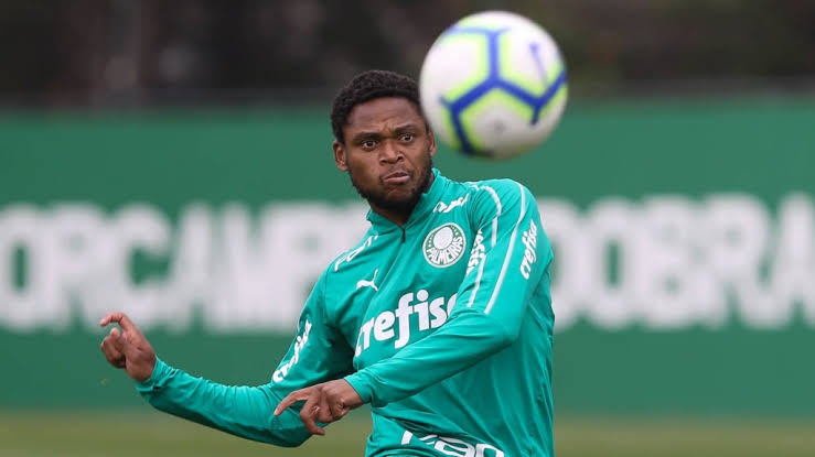 Luiz Adriano