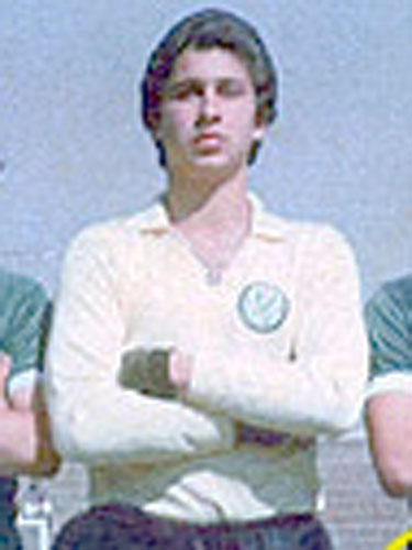 Luís Sérgio