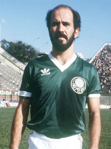 Mário Sérgio