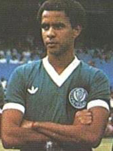 Nenê Santana