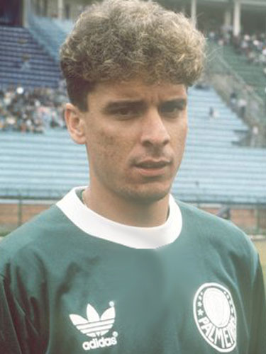 Paulinho Carioca