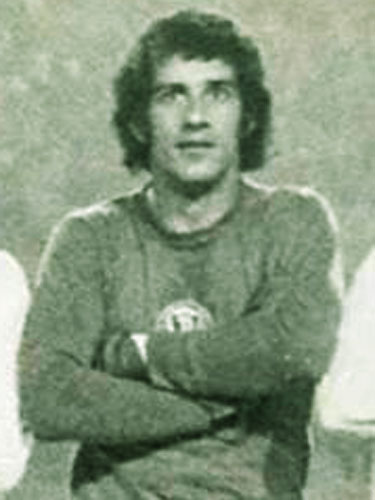 Sérgio Bergantin