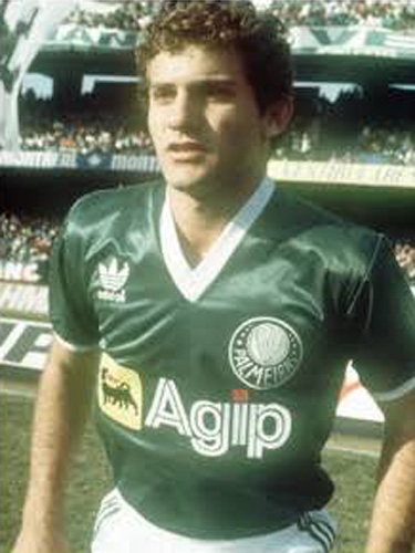 Toninho Cecílio