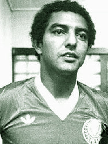 Zé Carlos Paulista