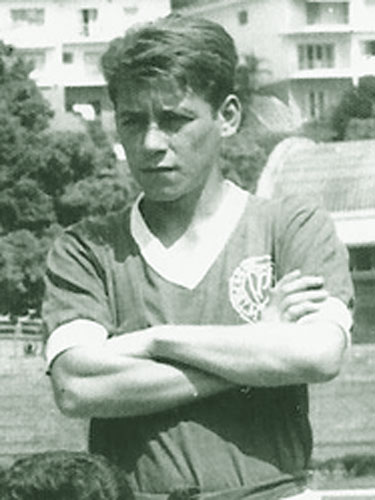 Carlos Alberto