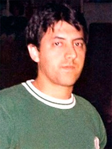 Cláudio Sorage