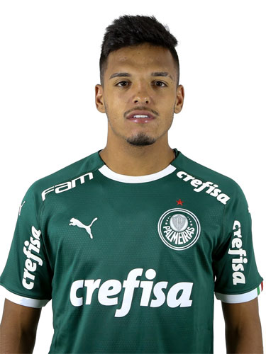Gabriel Menino