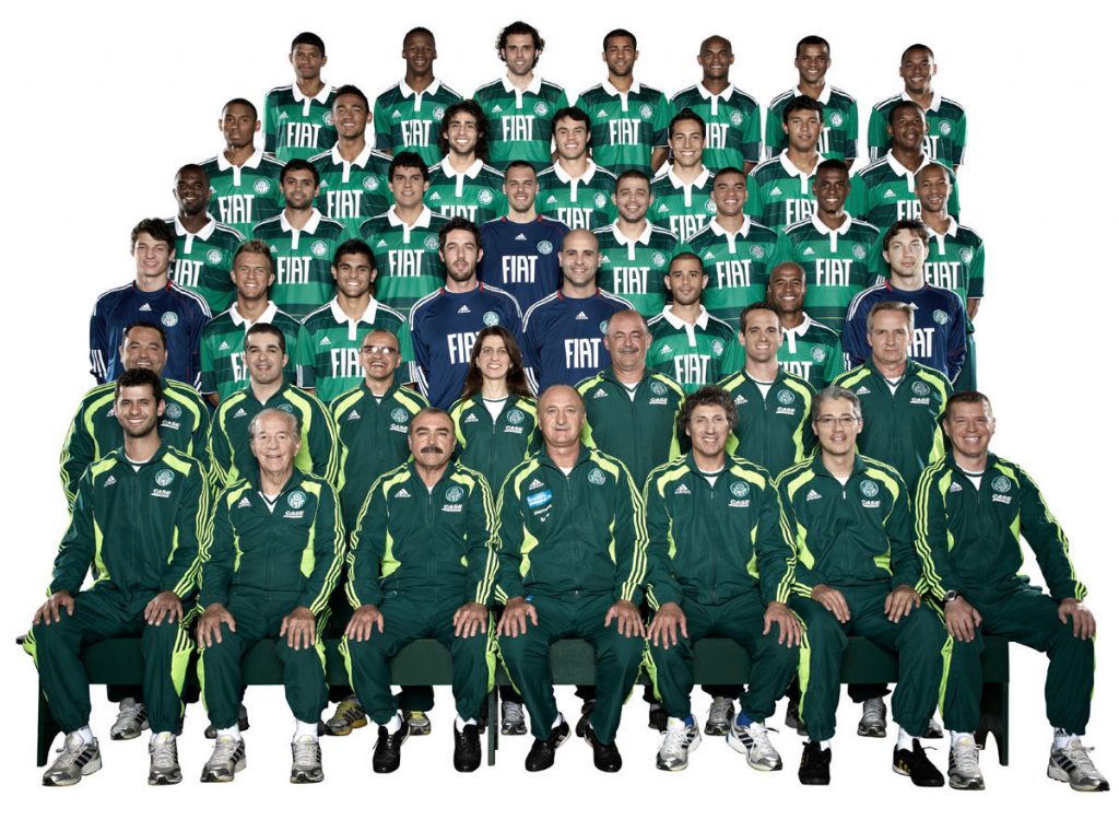 Palmeiras 2011