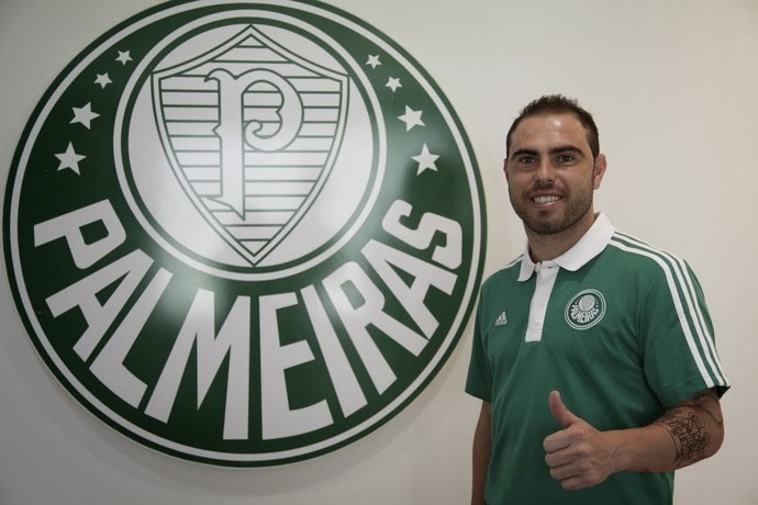 Próximos jogos do Palmeiras - Verdazzo