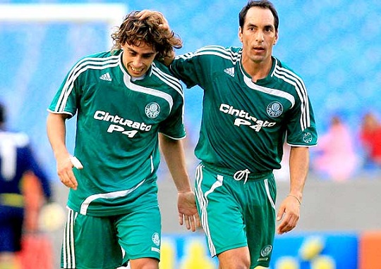 Edmundo e Valdivia