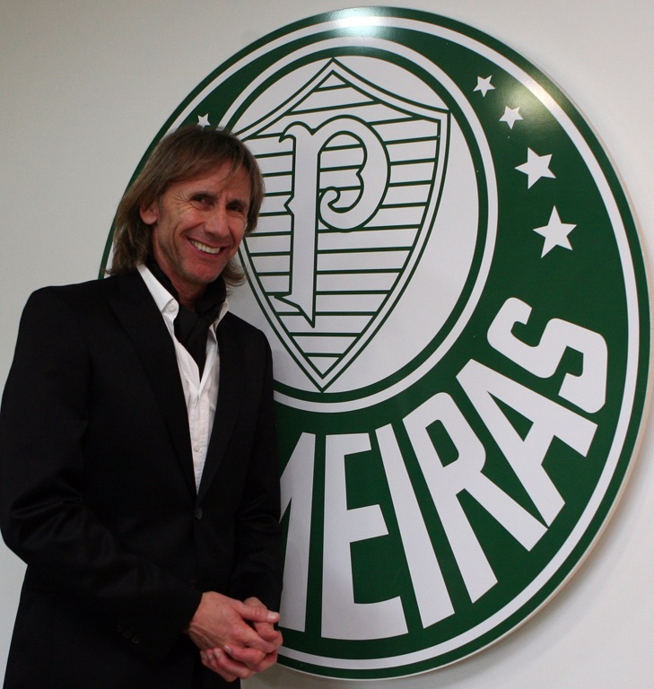 Ricardo Gareca