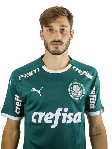 Matías Viña