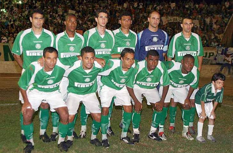 Brasileiro B 2003