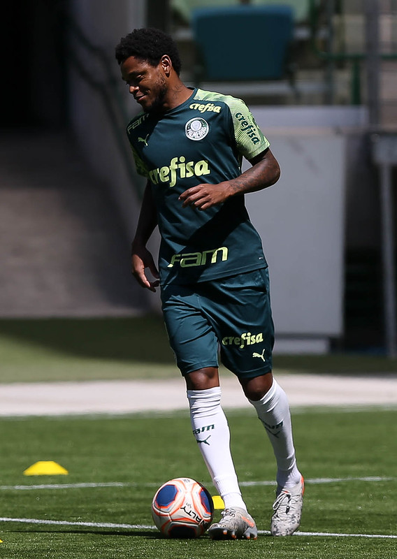 Luiz Adriano