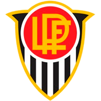 Seleção da LPF