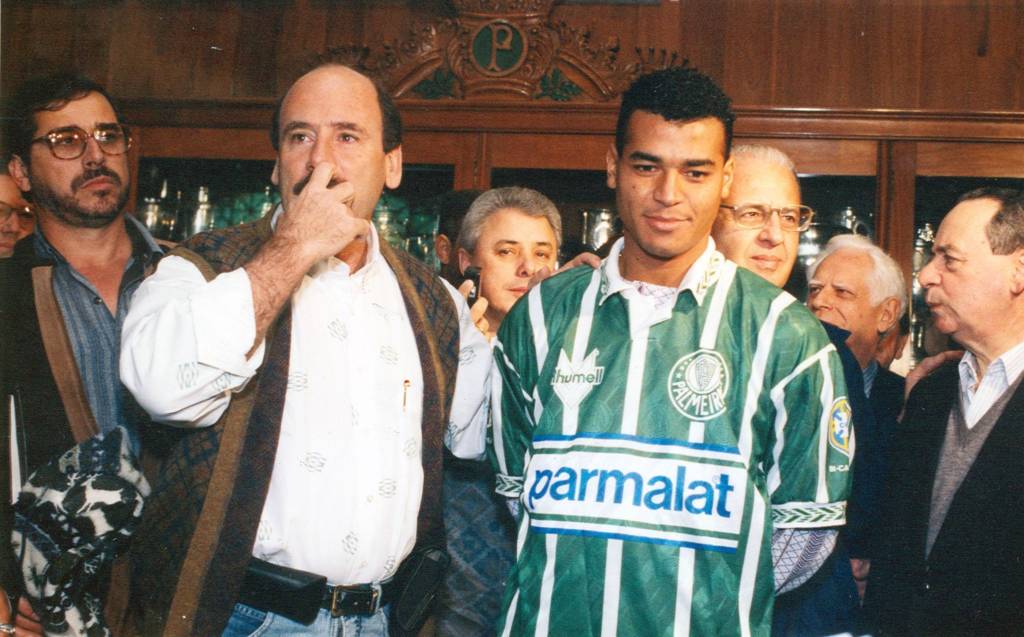 Cafu