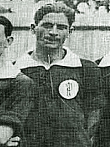 Augusto Federici