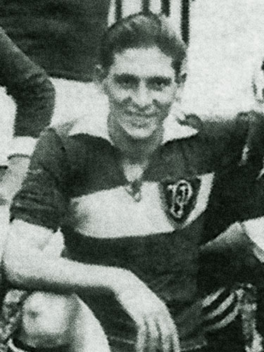 Augusto Federici